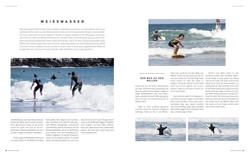 Bild: 9783000488634 | WAVE CULTURE Surfcoach | Stefan Strauss (u. a.) | Taschenbuch | 336 S.