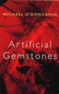 Cover: 9780719803314 | Artificial Gemstones | Michael O'Donoghue | Taschenbuch | Englisch