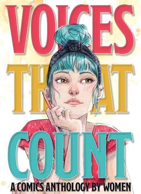 Cover: 9781684059171 | Voices That Count | Diana Lopez Varela (u. a.) | Taschenbuch | 2022