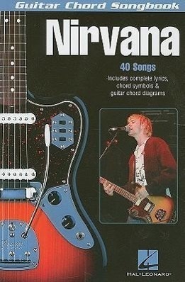 Cover: 9781423406914 | Nirvana | Buch | Englisch | 2008 | Hal Leonard Corporation
