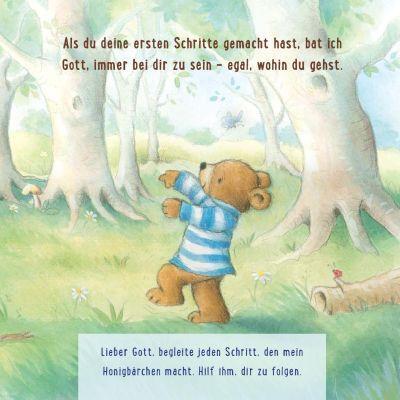 Bild: 9783957347268 | Ich danke Gott, dass es dich gibt | Jean Fischer (u. a.) | Buch | 2022