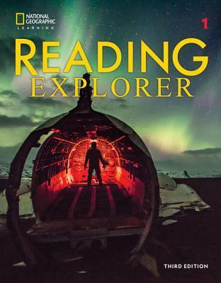 Cover: 9780357116258 | Reading Explorer 1: Student's Book | David Bohlke (u. a.) | Buch