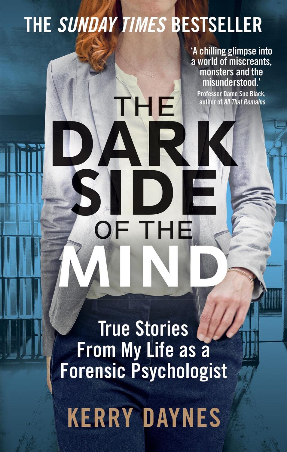 Cover: 9781788402170 | The Dark Side of the Mind | Kerry Daynes | Taschenbuch | Englisch