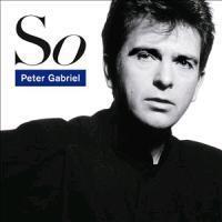 Cover: 884108001349 | So | Peter Gabriel | Audio-CD | 1986 | EAN 0884108001349