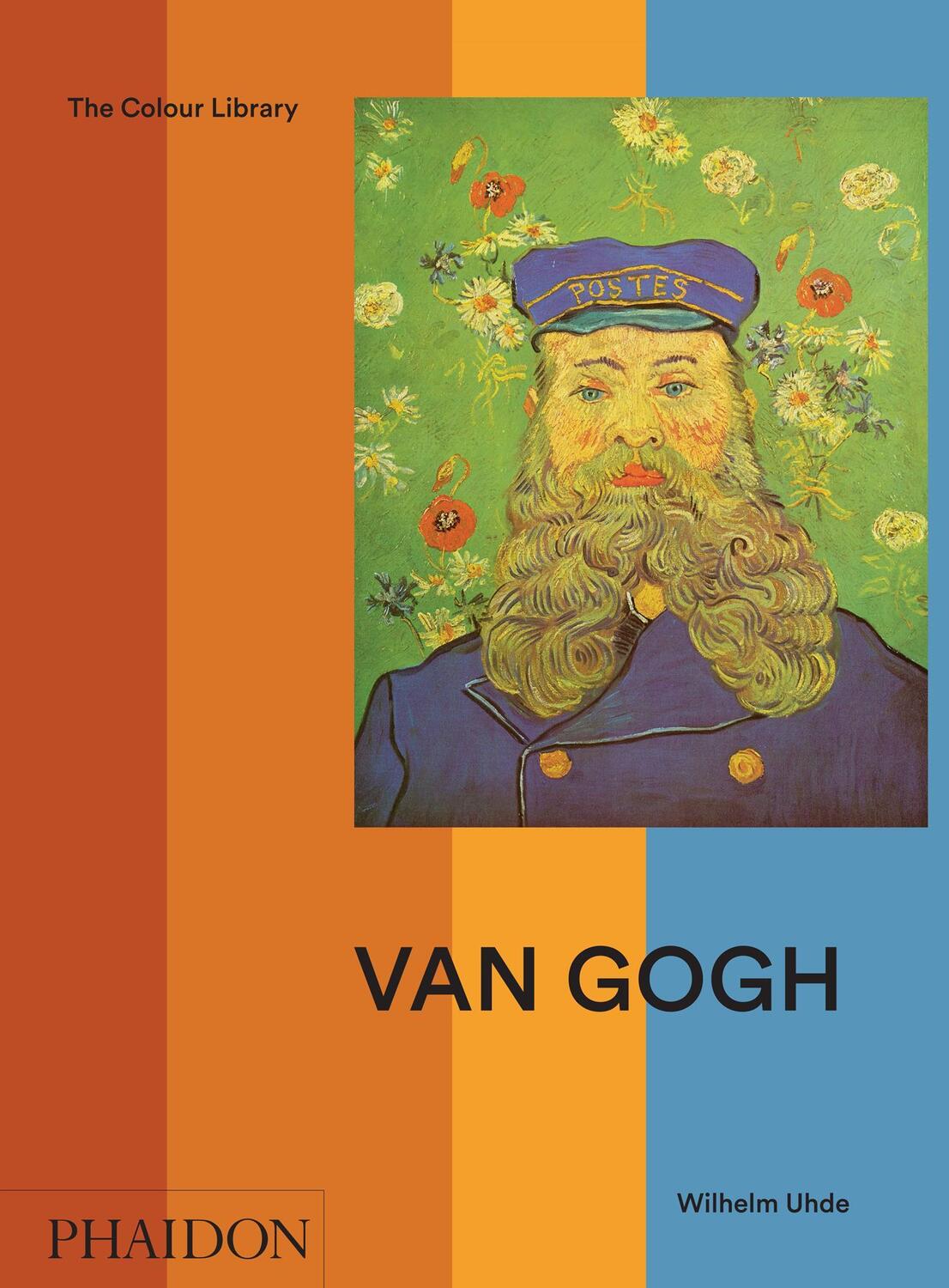 Cover: 9780714827247 | Van Gogh | Wilhelm Uhde | Taschenbuch | Colour Library | Englisch