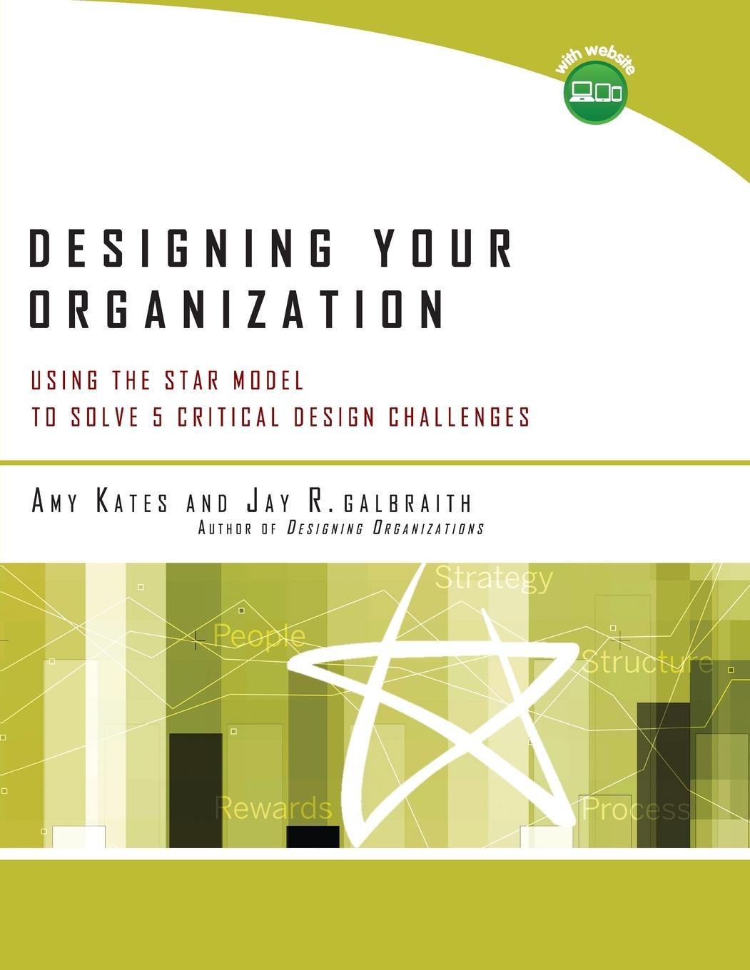 Cover: 9780787994945 | Designing Your Organization | Amy Kates (u. a.) | Taschenbuch | 2007