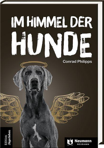 Cover: 9783788820138 | Im Himmel der Hunde | Philipps Conrad | Buch | Deutsch | 2021
