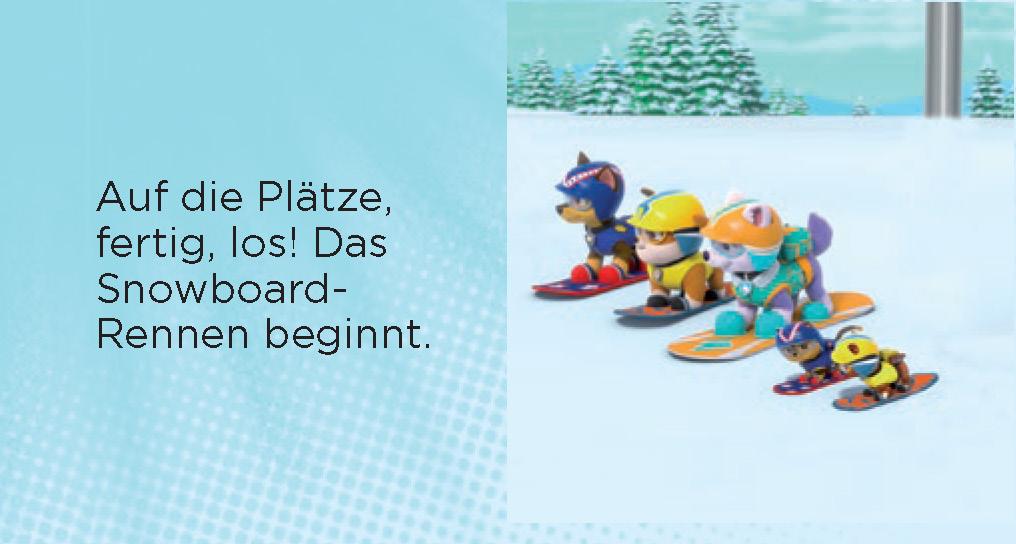 Bild: 9783849926144 | PAW Patrol Mein Adventskalender | Buch | PAW Patrol | 8 S. | Deutsch