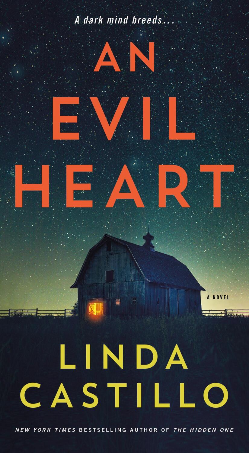 Cover: 9781250781109 | An Evil Heart | Linda Castillo | Taschenbuch | Englisch | 2024