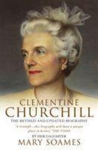 Cover: 9780385607414 | Clementine Churchill | Mary Soames | Taschenbuch | Englisch | 2003