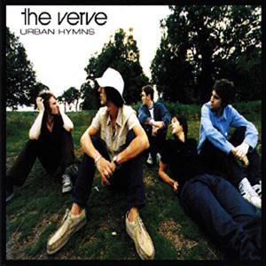 Cover: 724384491321 | Urban Hymns | The Verve | Audio-CD | CD | 1997 | Universal Music