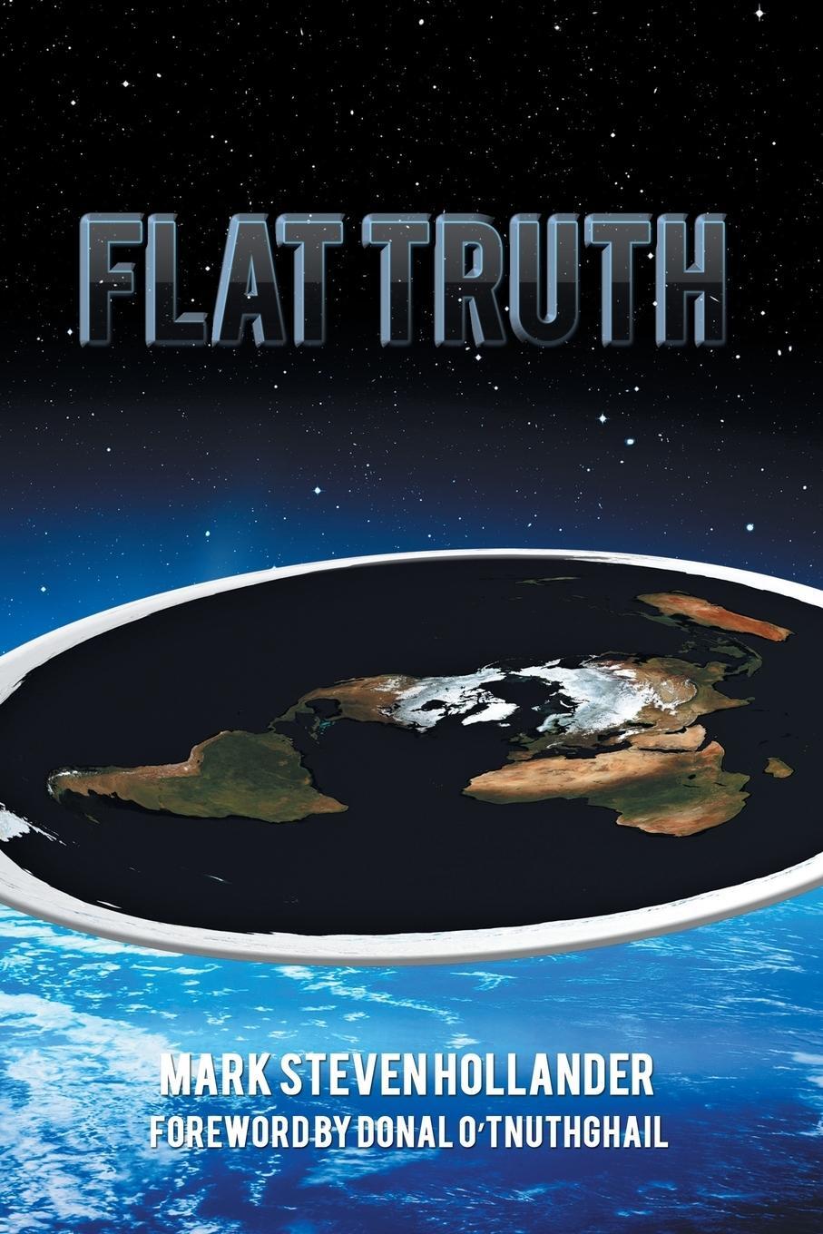 Cover: 9781984527516 | Flat Truth | Mark Steven Hollander | Taschenbuch | Paperback | 2018