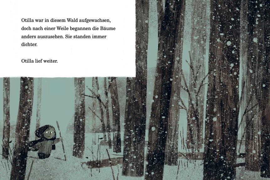 Bild: 9783314106576 | Der Totenkopf | Jon Klassen | Buch | 106 S. | Deutsch | 2023