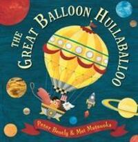 Cover: 9781849397605 | The Great Balloon Hullaballoo | Peter Bently | Taschenbuch | Englisch