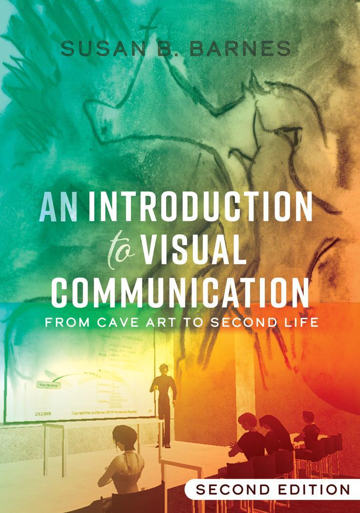 Cover: 9781433142031 | An Introduction to Visual Communication | Susan B. Barnes | Buch