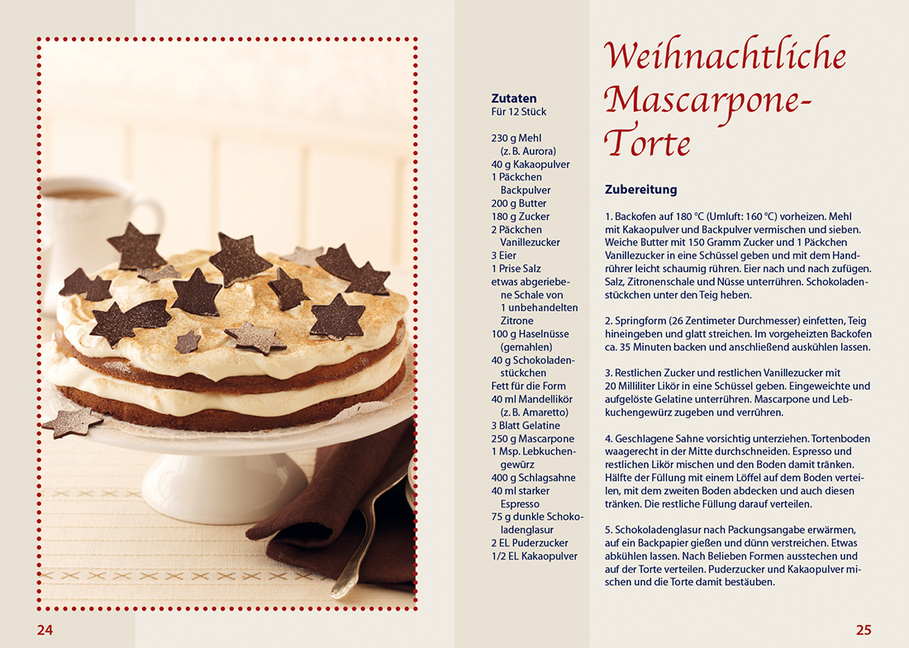Bild: 9783735918604 | Weihnachtsbackstube | garant Verlag GmbH | Buch | 176 S. | Deutsch