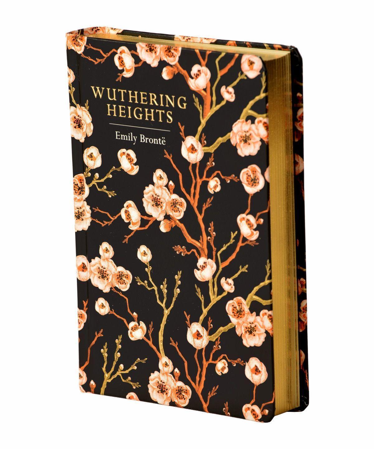 Cover: 9781912714070 | Wuthering Heights | Chiltern Edition | Emily Bronte | Buch | Englisch