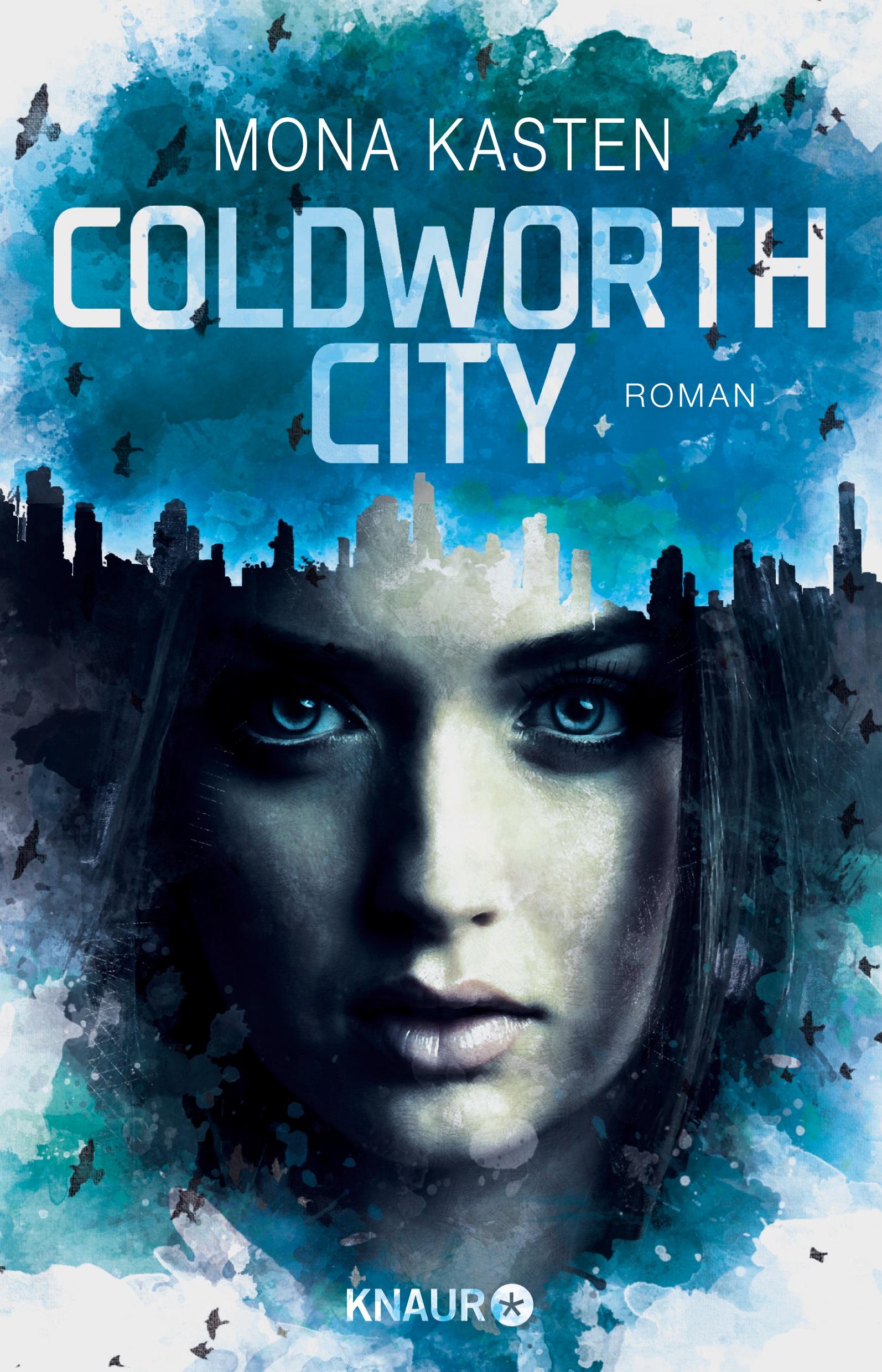 Cover: 9783426520413 | Coldworth City | Roman | Mona Kasten | Taschenbuch | 320 S. | Deutsch