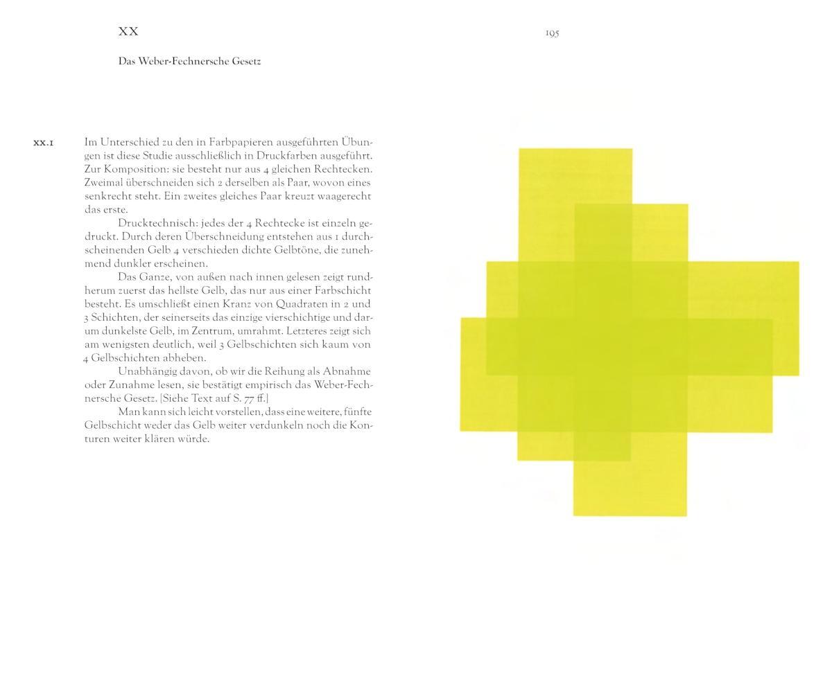 Bild: 9783775747752 | Josef Albers. Interaction of Color | Heinz Liesbrock | Taschenbuch