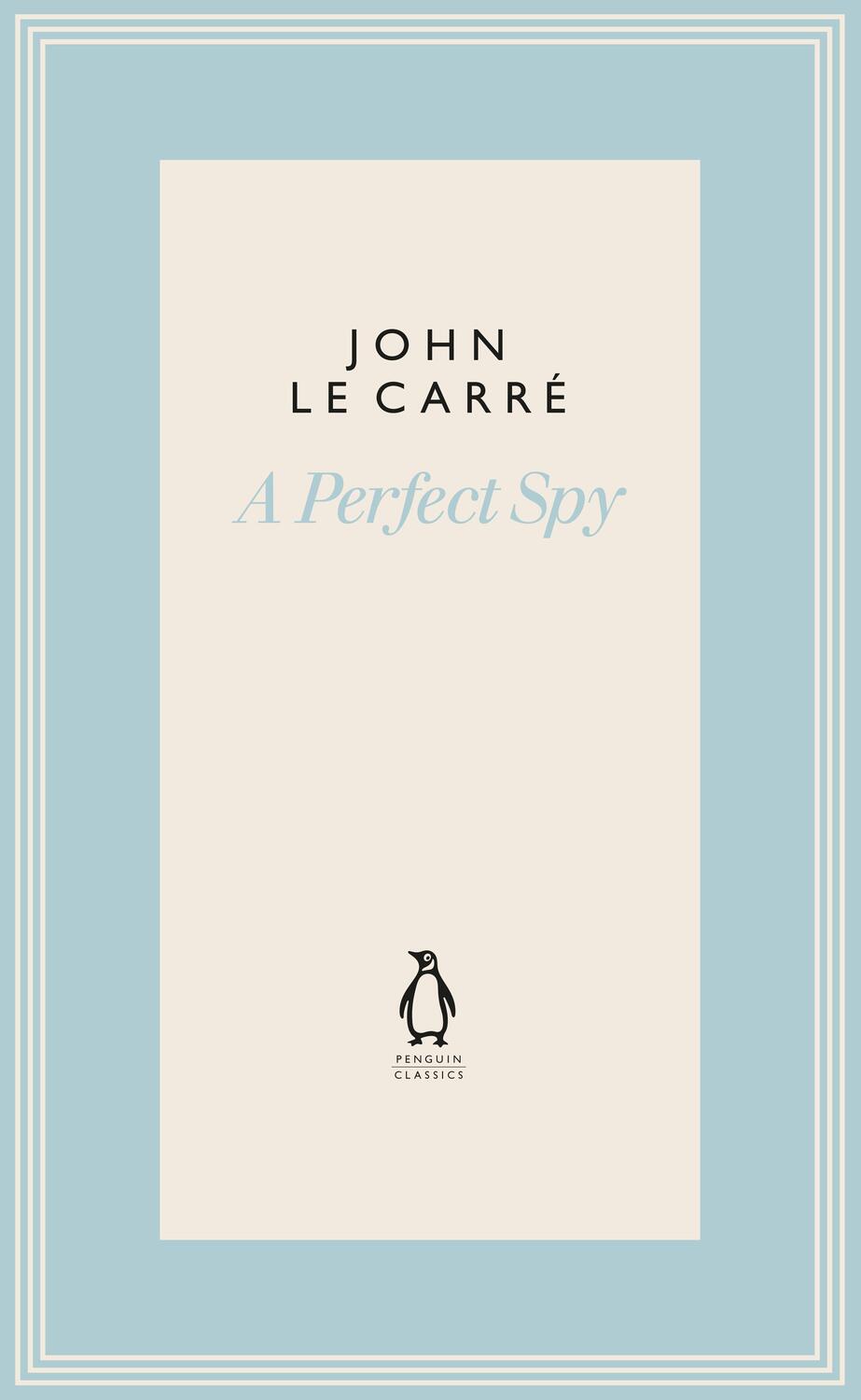 Cover: 9780241337301 | A Perfect Spy | John le Carre | Buch | Englisch | 2020