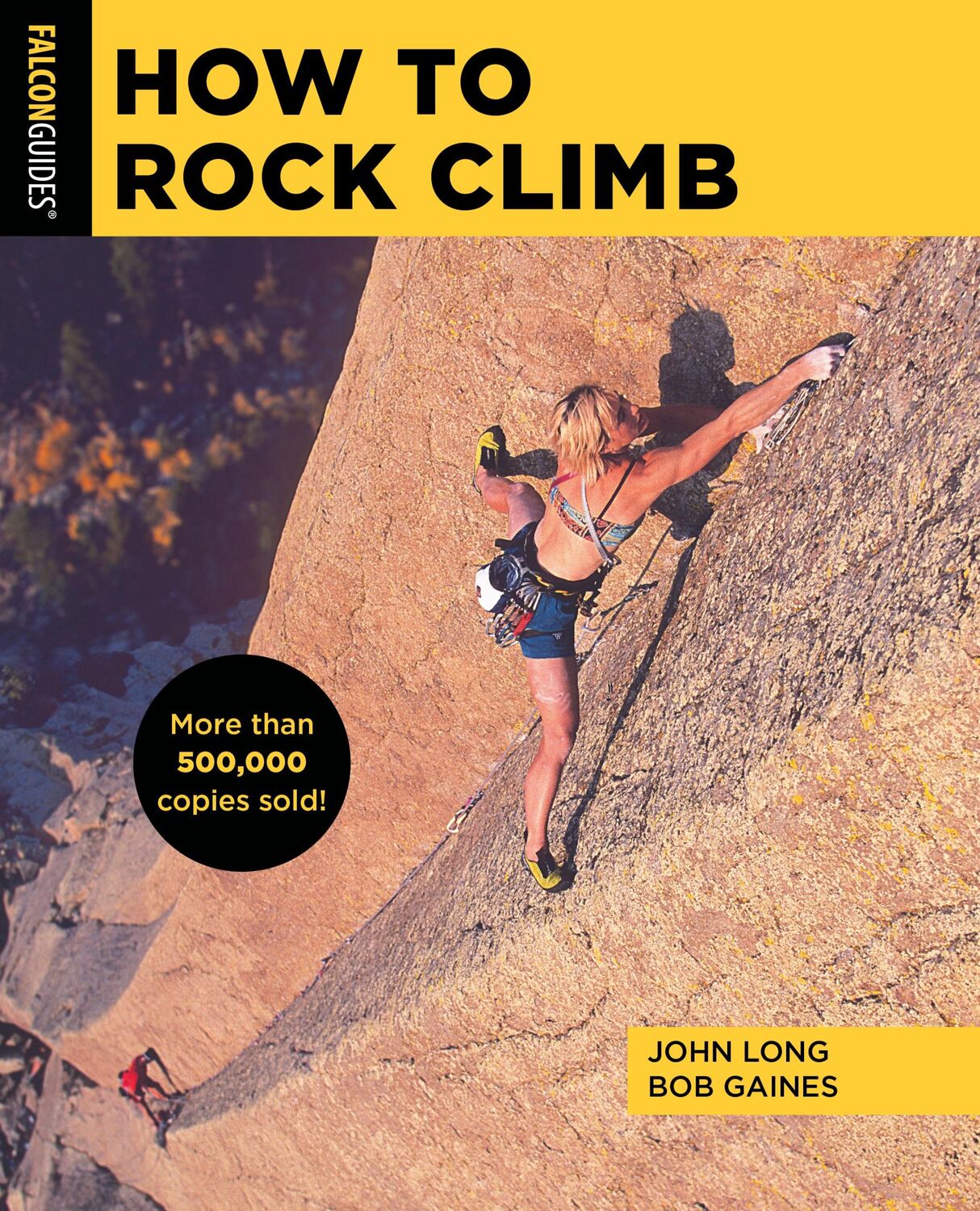 Cover: 9781493056262 | How to Rock Climb | John Long (u. a.) | Taschenbuch | Englisch | 2022