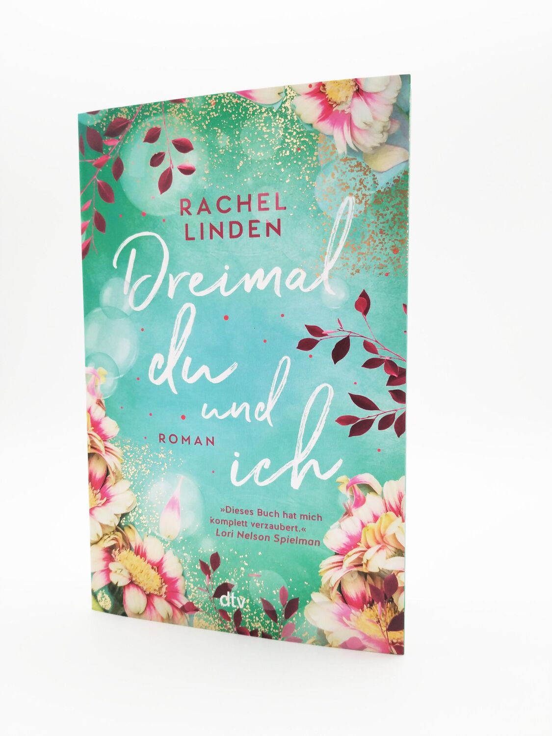 Bild: 9783423263627 | Dreimal du und ich | Rachel Linden | Taschenbuch | 464 S. | Deutsch