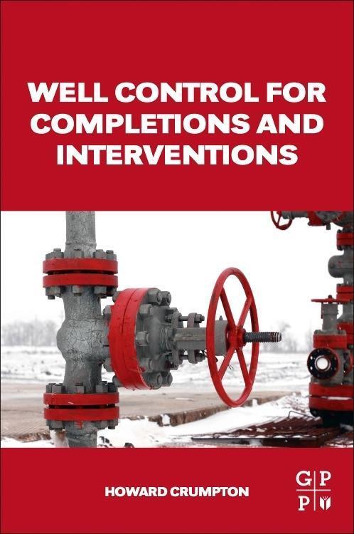 Cover: 9780081001967 | Well Control for Completions and Interventions | Howard Crumpton