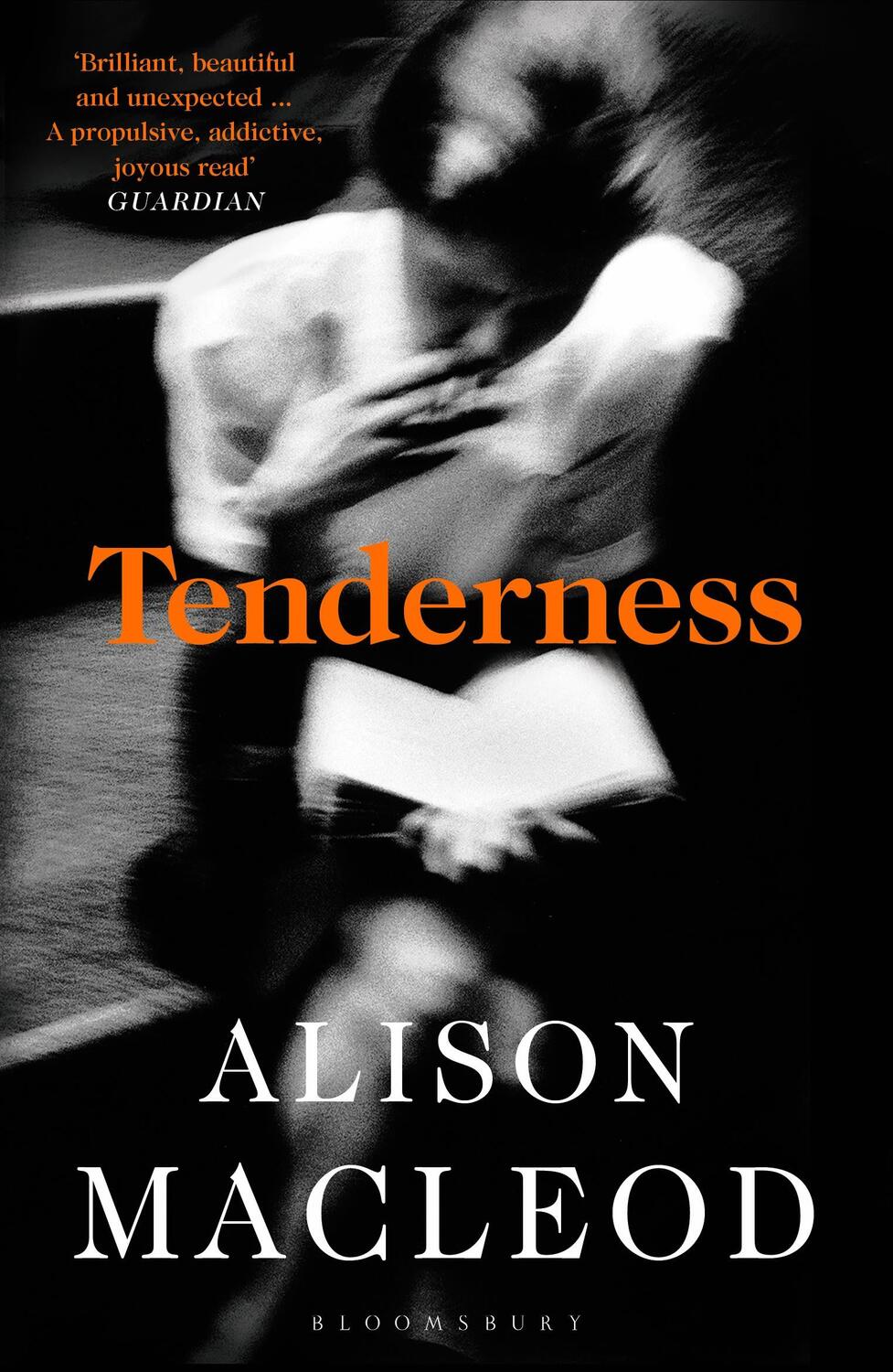 Cover: 9781408884645 | Tenderness | Alison MacLeod | Taschenbuch | 624 S. | Englisch | 2022