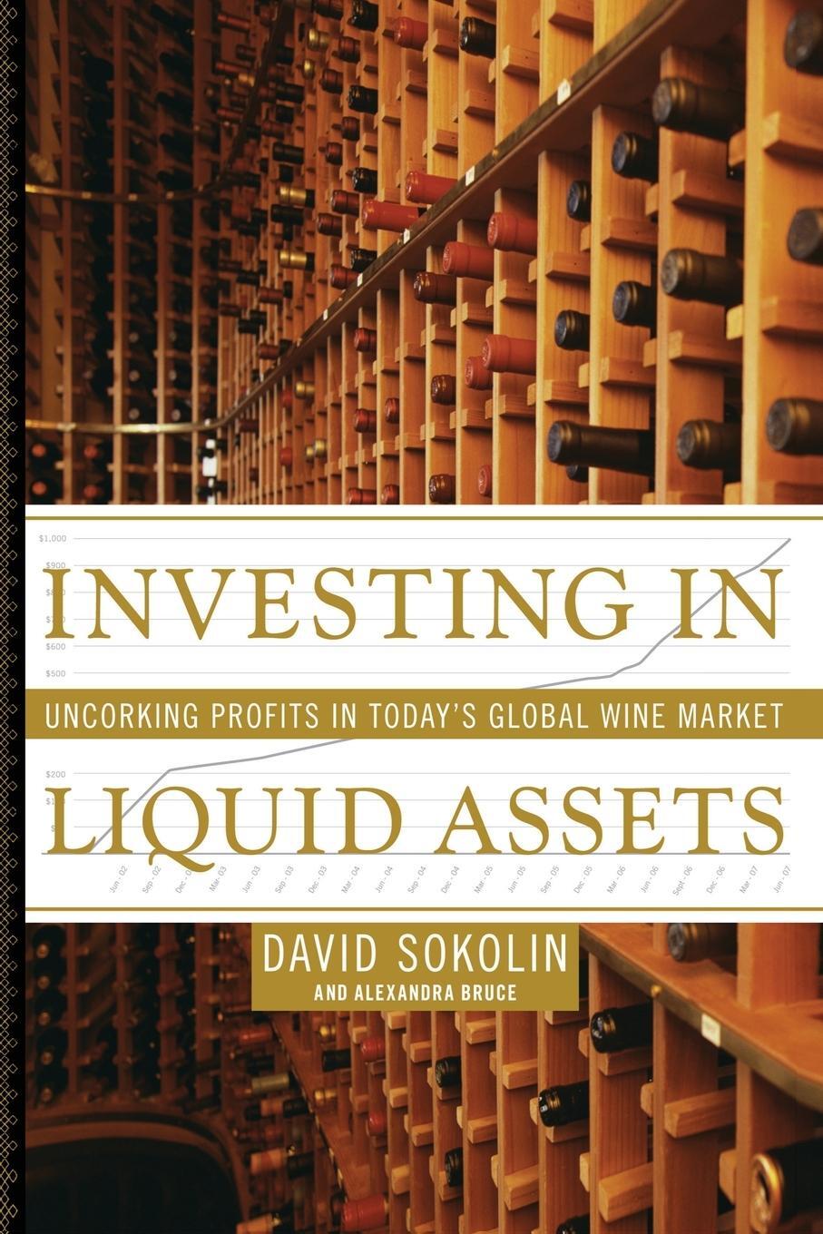 Cover: 9781416550181 | Investing in Liquid Assets | David Sokolin (u. a.) | Taschenbuch