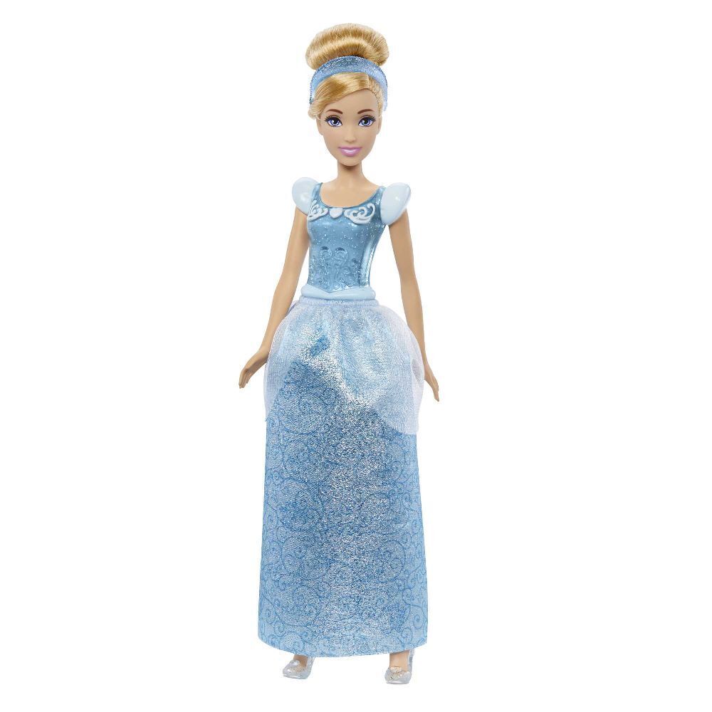 Bild: 194735120253 | Disney Prinzessin Cinderella-Puppe | Stück | In Blister | 2023
