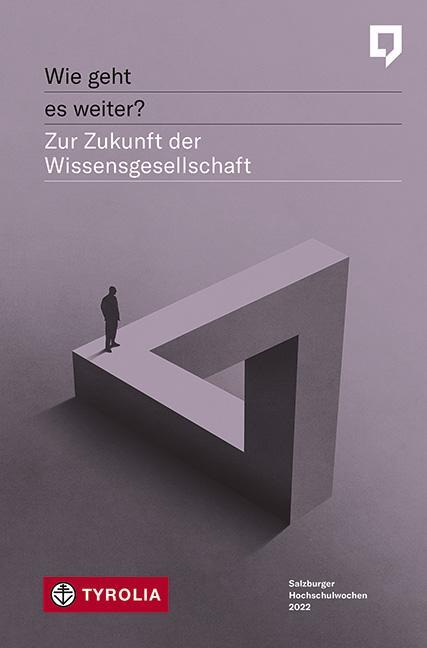 Cover: 9783702240936 | Wie geht es weiter? | Martin Dürnberger | Taschenbuch | 250 S. | 2023