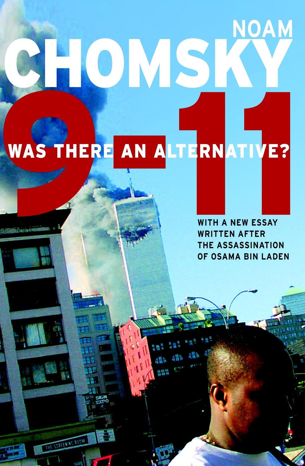 Cover: 9781609803438 | 9-11 | 10th Anniversary Edition | Noam Chomsky | Taschenbuch | 170 S.