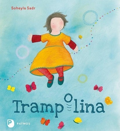 Cover: 9783843606288 | Trampolina | Soheyla Sadr | Buch | 24 S. | Deutsch | 2015