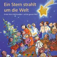 Cover: 9783867371025 | Ein Stern strahlt um die Welt | Michaelis | Audio-CD | 67 Min. | 2010