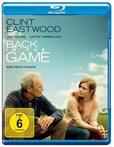 Cover: 5051890142177 | Back in the Game | Randy Brown | Blu-ray Disc | Deutsch | 2013