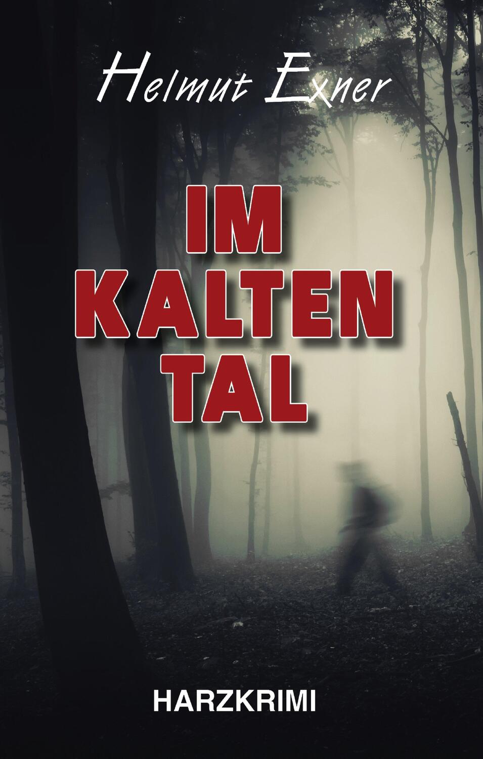 Cover: 9783947167678 | Im Kalten Tal | Helmut Exner | Taschenbuch | 164 S. | Deutsch | 2019