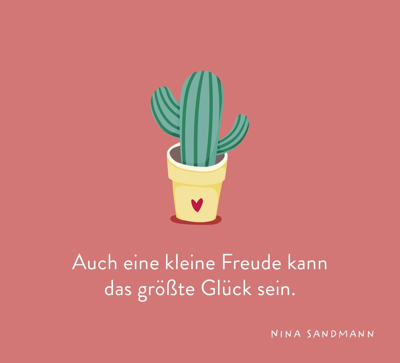 Bild: 9783848502141 | Be happy - Kleine Glücklichmacher für dich | Groh Verlag | Taschenbuch