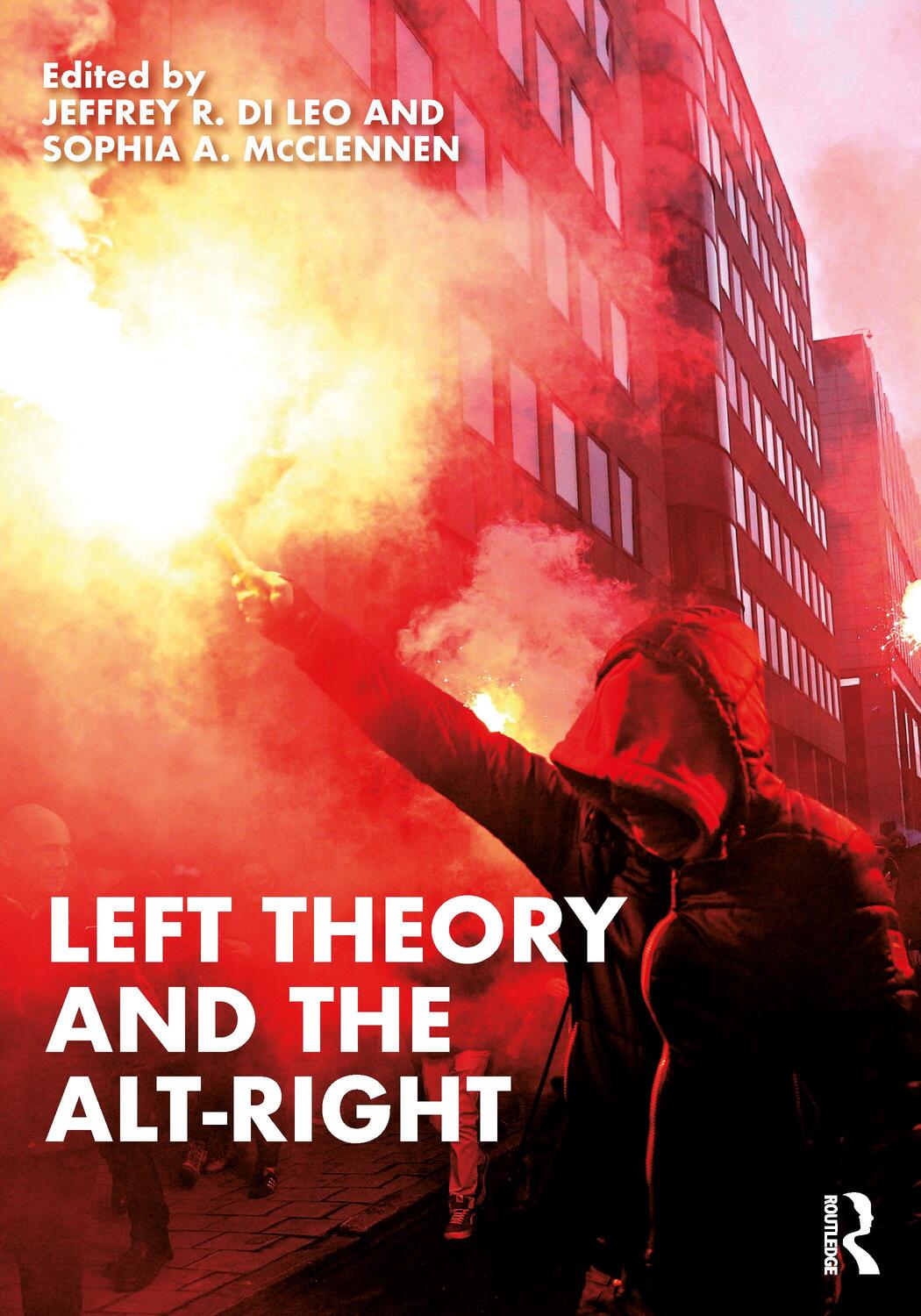 Cover: 9781032544861 | Left Theory and the Alt-Right | Taschenbuch | Englisch | 2023