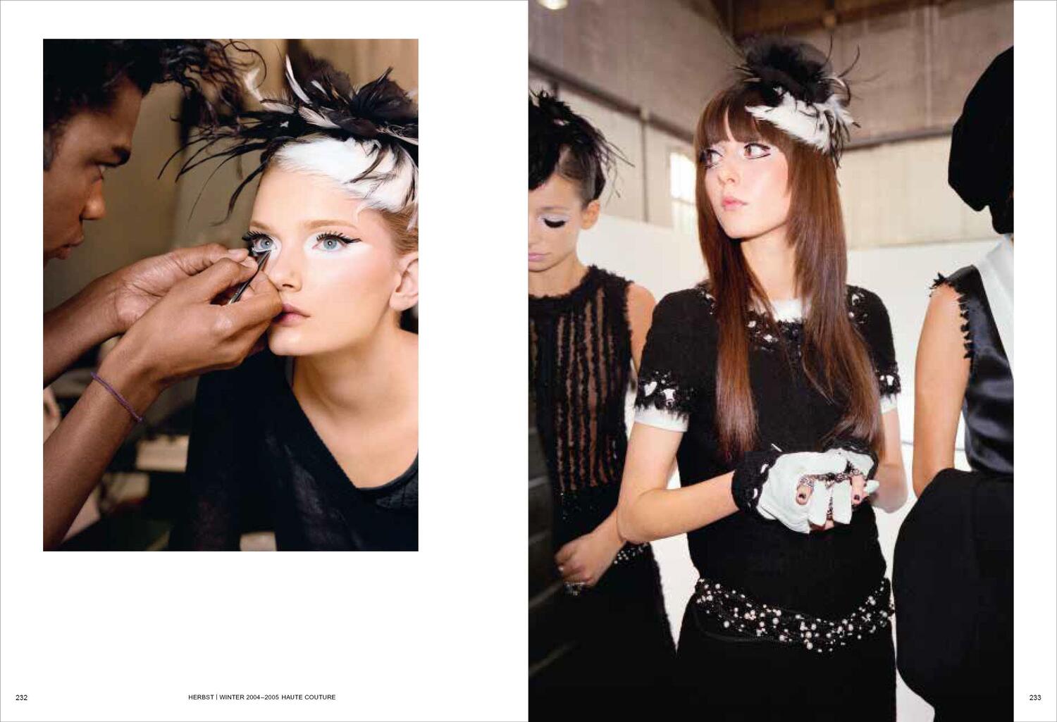 Bild: 9783791388977 | Karl Lagerfeld Unseen: Die Chanel-Jahre. Überformat mit...
