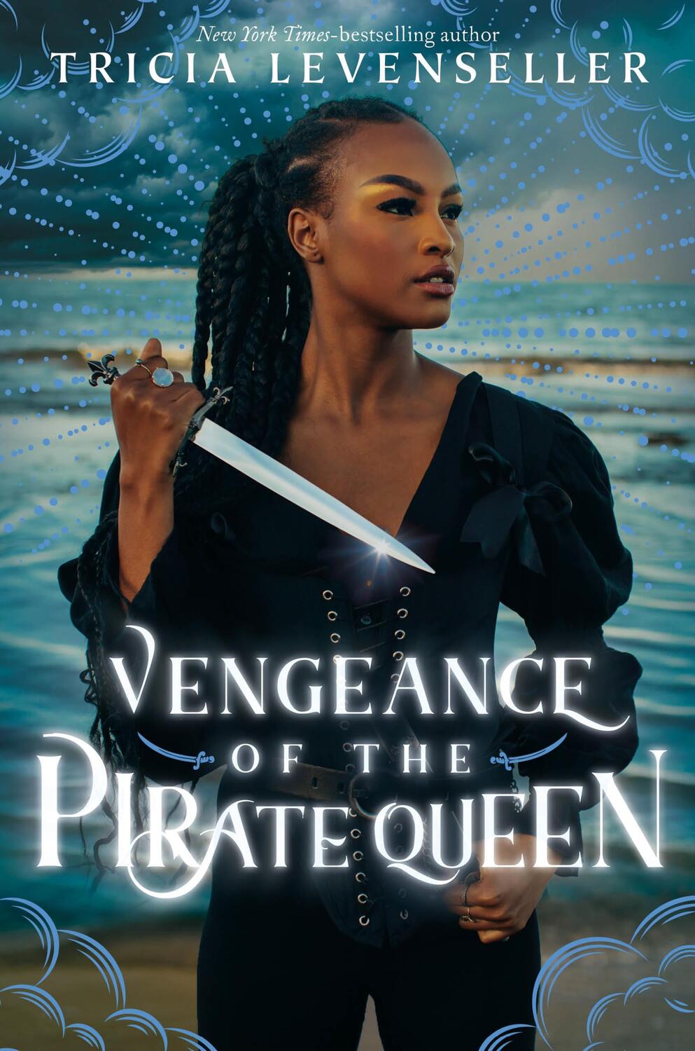 Cover: 9781250324726 | Vengeance of the Pirate Queen | Tricia Levenseller | Taschenbuch