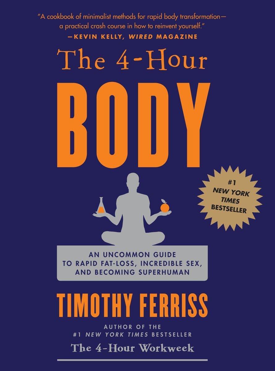 Cover: 9780307463630 | The 4 (Four) Hour Body | Timothy Ferriss | Buch | Englisch | 2010