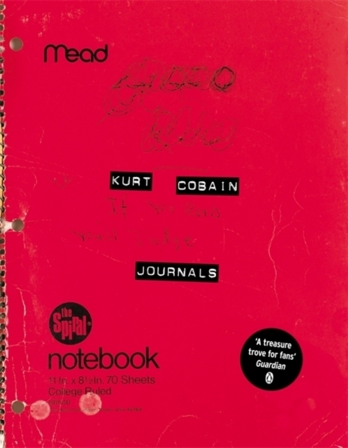 Cover: 9780141011462 | Kurt Cobain | Kurt Cobain | Englisch | 2016 | KNV Besorgung