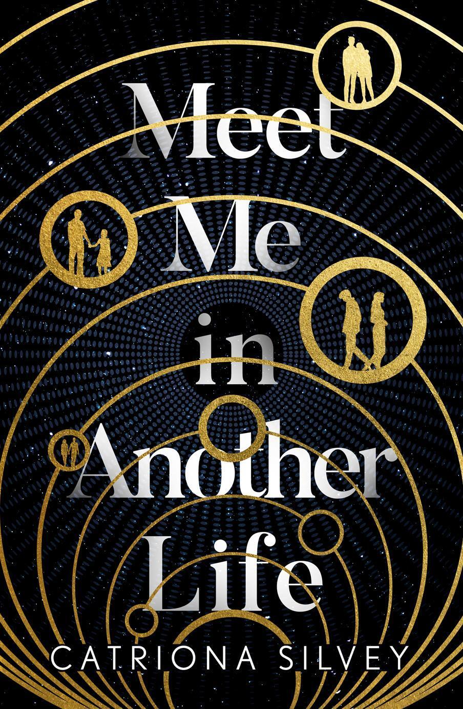 Cover: 9780008399856 | Meet Me in Another Life | Catriona Silvey | Taschenbuch | Englisch