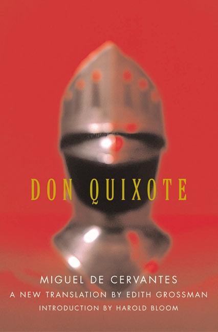 Cover: 9780060188702 | Don Quixote | Miguel de Cervantes (u. a.) | Buch | Gebunden | Englisch