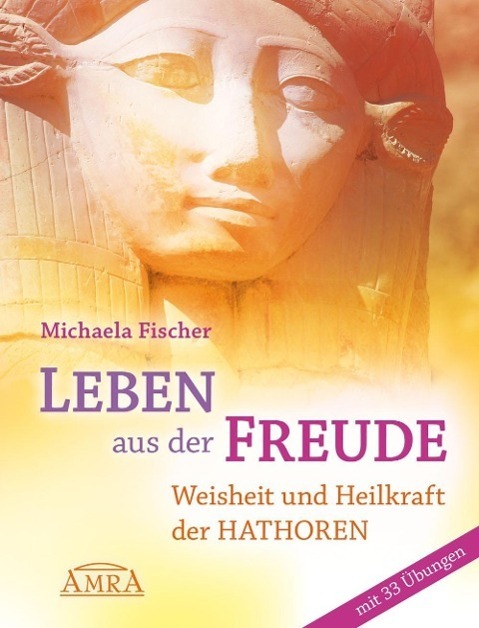 Cover: 9783939373971 | Leben aus der Freude | Michaela Fischer | Buch | 208 S. | Deutsch