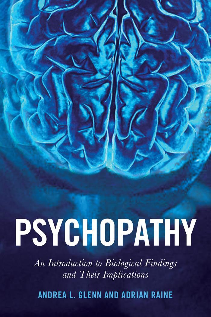 Cover: 9780814745441 | Psychopathy | Adrian Raine (u. a.) | Taschenbuch | Englisch | 2014