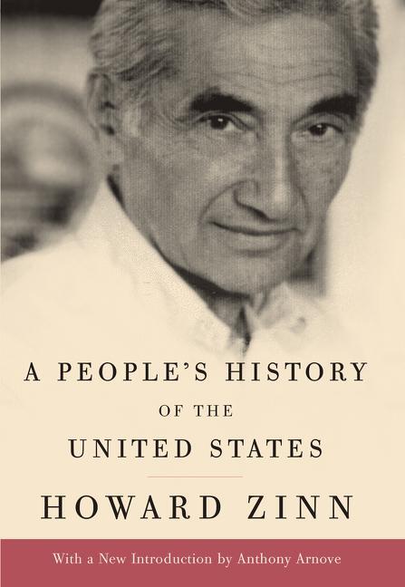 Cover: 9780062693013 | A People's History of the United States | Howard Zinn | Buch | 2017
