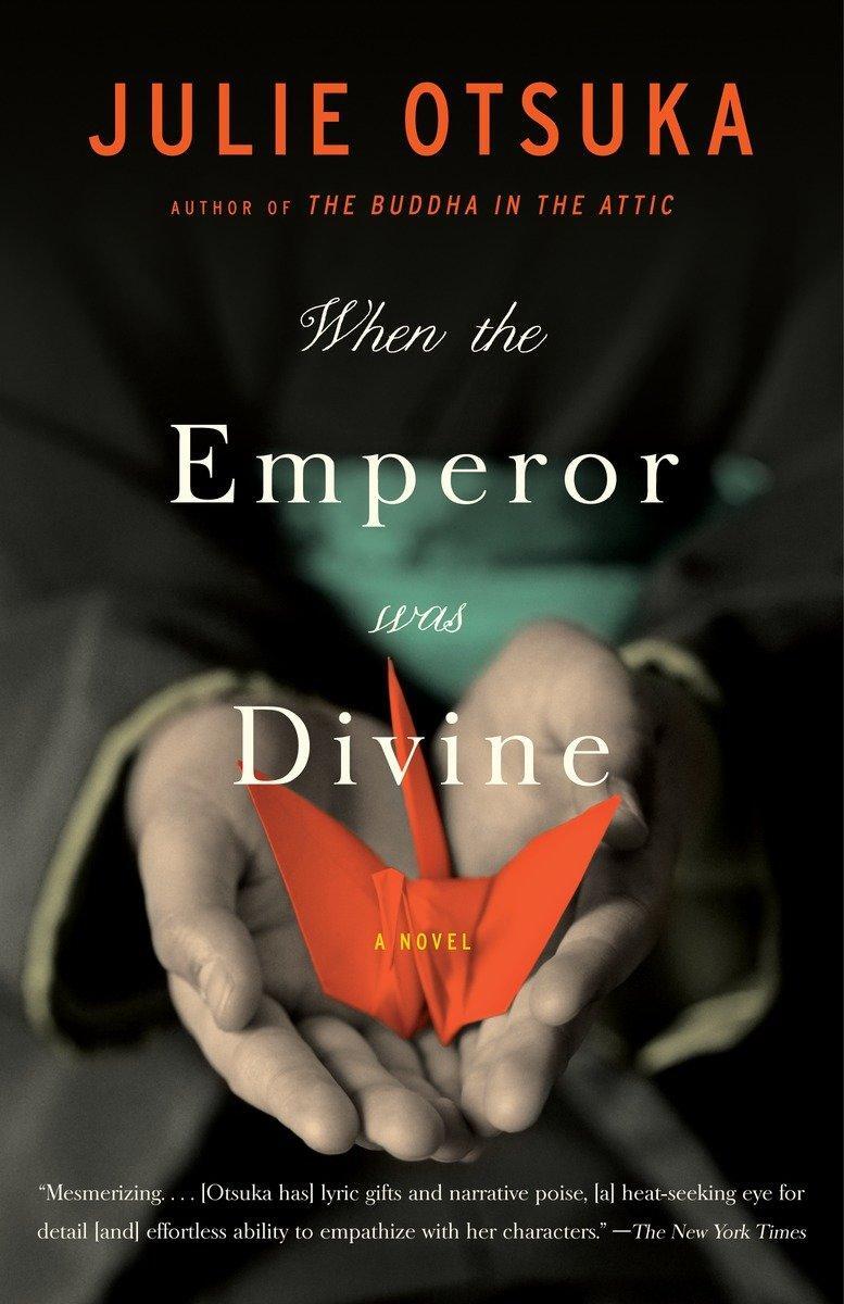 Cover: 9780385721813 | When the Emperor Was Divine | Julie Otsuka | Taschenbuch | Englisch