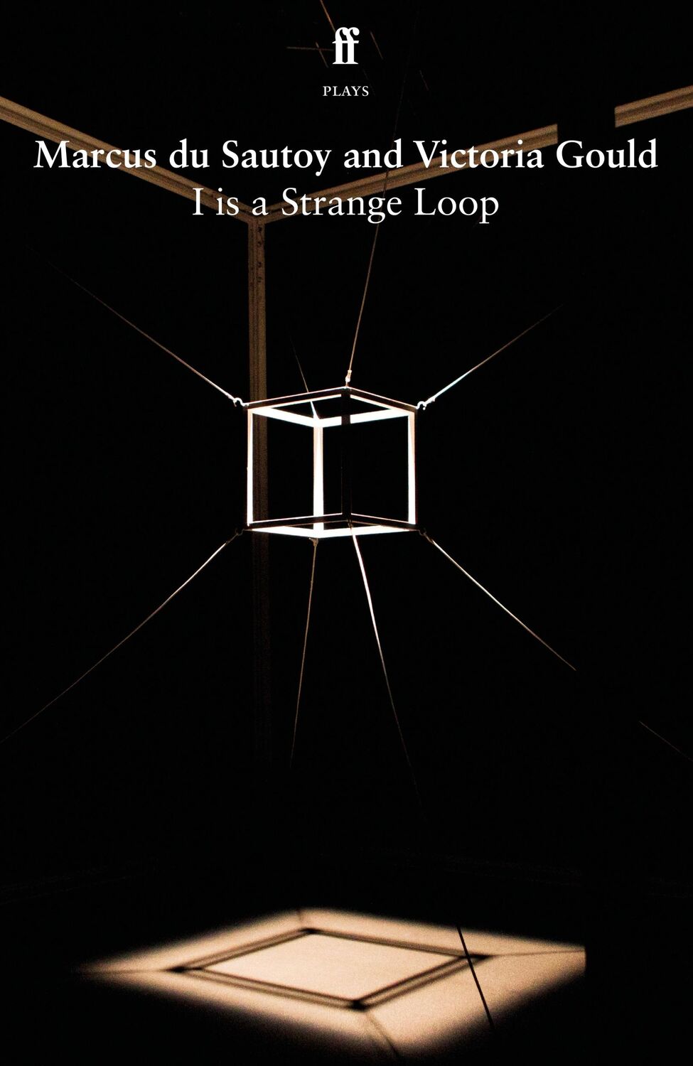 Cover: 9780571360734 | I is a Strange Loop | Marcus Du Sautoy (u. a.) | Taschenbuch | 2021