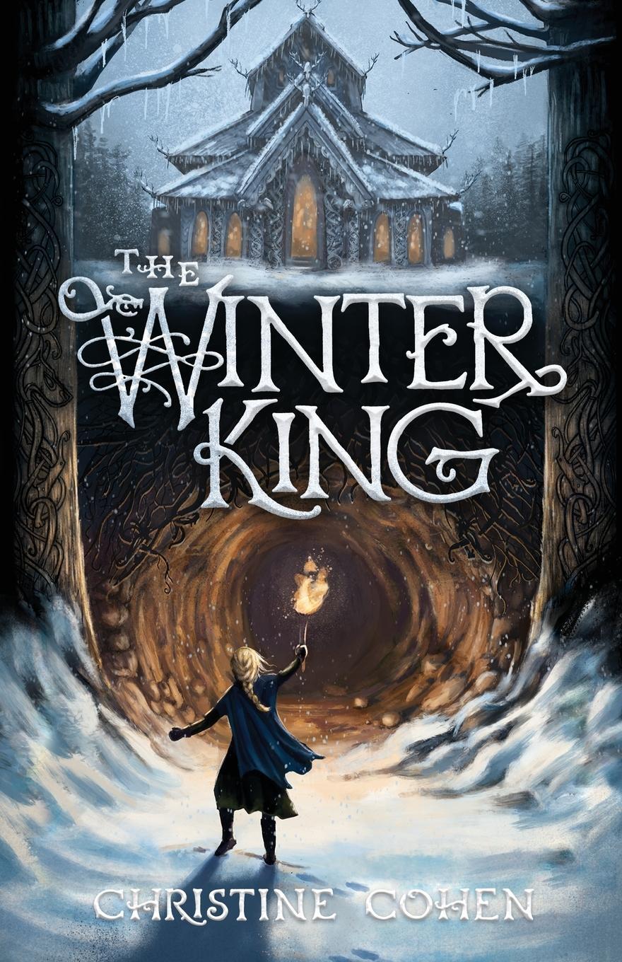 Cover: 9781952410314 | The Winter King | Christine Cohen | Taschenbuch | Paperback | Englisch